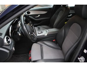 
										MERCEDES BENZ CLASE C MERCEDES C 300 DE ESTATE full									
