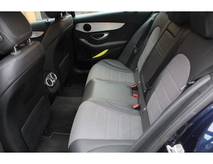 
										MERCEDES BENZ CLASE C MERCEDES C 300 DE ESTATE full									