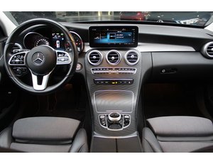
										MERCEDES BENZ CLASE C MERCEDES C 300 DE ESTATE full									