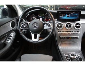
										MERCEDES BENZ CLASE C MERCEDES C 300 DE ESTATE full									