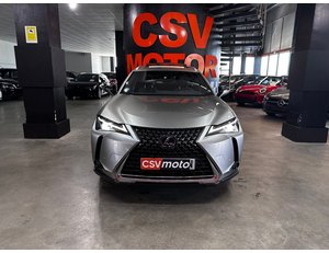 
										LEXUS UX 2.0 250H LUXURY full									