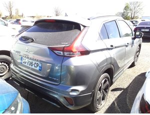 
										MITSUBISHI ECLIPSE CROSS 2.4 PHEV KAITEKI+ AUTO 4WD full									