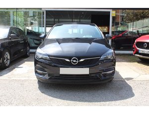 
										OPEL ASTRA 1.5D DTH 96KW (130CV) GS-LINE AUTO full									