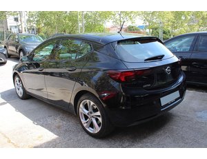 
										OPEL ASTRA 1.5D DTH 96KW (130CV) GS-LINE AUTO full									