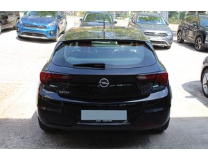 
										OPEL ASTRA 1.5D DTH 96KW (130CV) GS-LINE AUTO full									