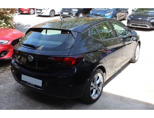 
										OPEL ASTRA 1.5D DTH 96KW (130CV) GS-LINE AUTO full									