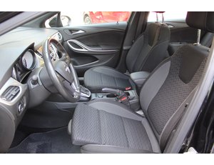 
										OPEL ASTRA 1.5D DTH 96KW (130CV) GS-LINE AUTO full									