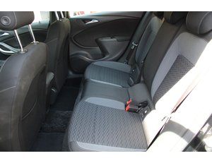 
										OPEL ASTRA 1.5D DTH 96KW (130CV) GS-LINE AUTO full									