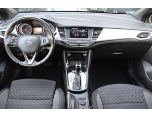 
										OPEL ASTRA 1.5D DTH 96KW (130CV) GS-LINE AUTO full									