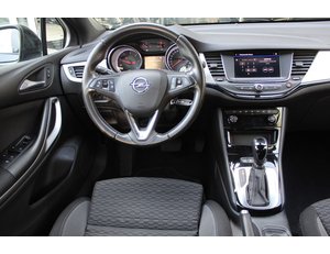 
										OPEL ASTRA 1.5D DTH 96KW (130CV) GS-LINE AUTO full									