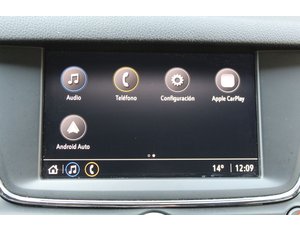 
										OPEL ASTRA 1.5D DTH 96KW (130CV) GS-LINE AUTO full									