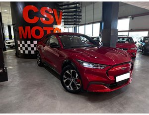 
										FORD MUSTANG MACH-E PREMIUM AWD RANGO EXTENDIDO 258KW full									