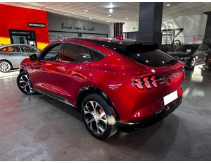
										FORD MUSTANG MACH-E PREMIUM AWD RANGO EXTENDIDO 258KW full									