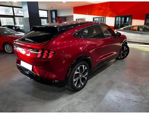 
										FORD MUSTANG MACH-E PREMIUM AWD RANGO EXTENDIDO 258KW full									