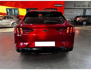 
										FORD MUSTANG MACH-E PREMIUM AWD RANGO EXTENDIDO 258KW full									