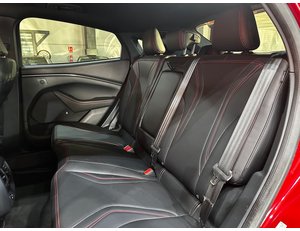 
										FORD MUSTANG MACH-E PREMIUM AWD RANGO EXTENDIDO 258KW full									