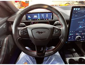 
										FORD MUSTANG MACH-E PREMIUM AWD RANGO EXTENDIDO 258KW full									