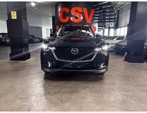 
										MAZDA CX-60 E-SKYACTIV PHEV AWD PRIME-LINE full									