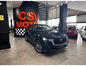 
										MAZDA CX-60 E-SKYACTIV PHEV AWD PRIME-LINE full									