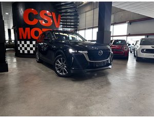 
										MAZDA CX-60 E-SKYACTIV PHEV AWD PRIME-LINE full									