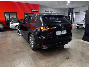 
										MAZDA CX-60 E-SKYACTIV PHEV AWD PRIME-LINE full									
