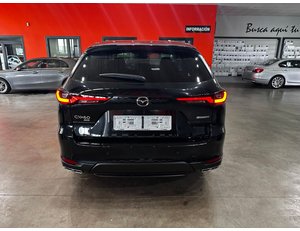 
										MAZDA CX-60 E-SKYACTIV PHEV AWD PRIME-LINE full									