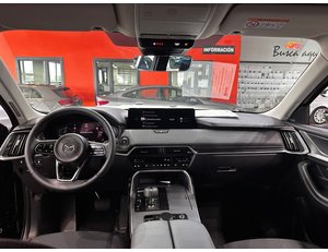 
										MAZDA CX-60 E-SKYACTIV PHEV AWD PRIME-LINE full									