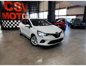 
										RENAULT CLIO INTENS E-TECH HIBRIDO 104 KW (140CV) full									