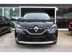 
										RENAULT CAPTUR TECHNO E-TECH PHEV 117KW full									