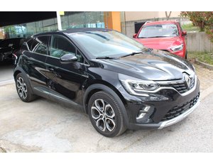
										RENAULT CAPTUR TECHNO E-TECH PHEV 117KW full									