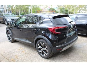 
										RENAULT CAPTUR TECHNO E-TECH PHEV 117KW full									