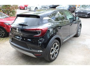 
										RENAULT CAPTUR TECHNO E-TECH PHEV 117KW full									
