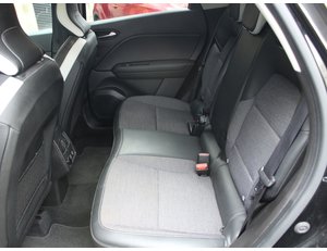 
										RENAULT CAPTUR TECHNO E-TECH PHEV 117KW full									