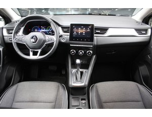 
										RENAULT CAPTUR TECHNO E-TECH PHEV 117KW full									