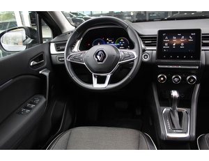 
										RENAULT CAPTUR TECHNO E-TECH PHEV 117KW full									