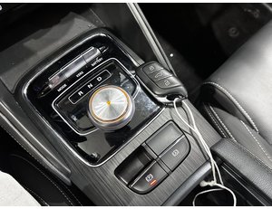 
										MG ZS EV 45KWH LUXURY full									