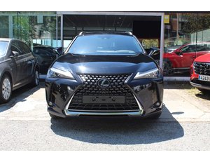 
										LEXUS UX 2.0 250H BUSINESS NAVIGATION full									