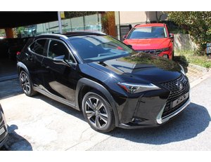 
										LEXUS UX 2.0 250H BUSINESS NAVIGATION full									