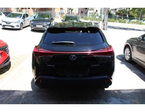 
										LEXUS UX 2.0 250H BUSINESS NAVIGATION full									