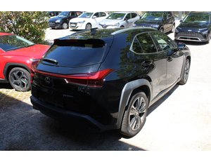 
										LEXUS UX 2.0 250H BUSINESS NAVIGATION full									