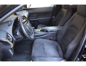 
										LEXUS UX 2.0 250H BUSINESS NAVIGATION full									