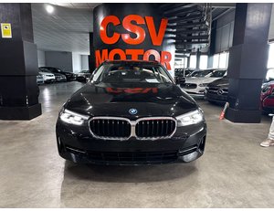 
										BMW SERIE 5 530E TOURING full									