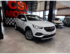 
										OPEL GRANDLAND 1.6 TURBO PHEV ULTIMATE AUTO 165KW-225CV full									