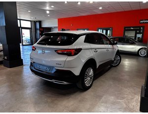 
										OPEL GRANDLAND 1.6 TURBO PHEV ULTIMATE AUTO 165KW-225CV full									
