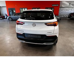 
										OPEL GRANDLAND 1.6 TURBO PHEV ULTIMATE AUTO 165KW-225CV full									