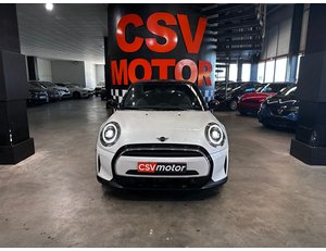 
										MINI MINI COOPER CABRIO full									