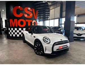
										MINI MINI COOPER CABRIO full									