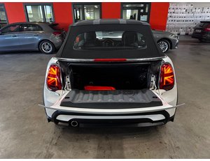 
										MINI MINI COOPER CABRIO full									