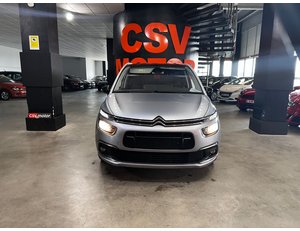 
										CITROEN GRAND C4 SPACETOURER BLUEHDI 96KW (130CV) EAT8 SHINE full									