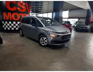 
										CITROEN GRAND C4 SPACETOURER BLUEHDI 96KW (130CV) EAT8 SHINE full									